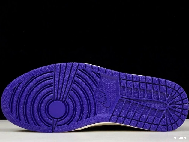 Rep TBkick 555088-501 Court 1 Jordan Purple Air 0703